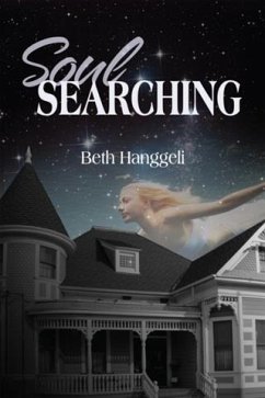 Soul Searching (eBook, ePUB) - Hanggeli, Beth