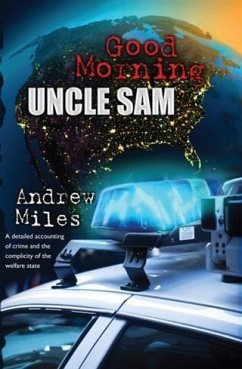 Good Morning Uncle Sam (eBook, ePUB) - Miles, Andrew