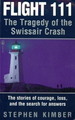 Cover Flight 111 (eBook, ePUB)