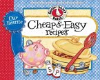 Our Favorite Cheap & Easy (eBook, ePUB)