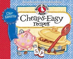 Cover Our Favorite Cheap & Easy (eBook, ePUB)