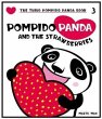 Pompido Panda and the Strawberries... - Bild 1