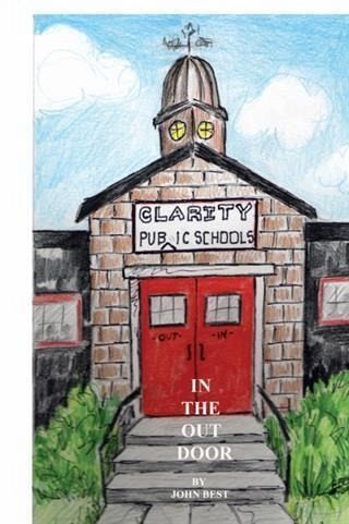 In The Out Door (eBook, ePUB)