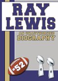 Ray Lewis (eBook, ePUB)