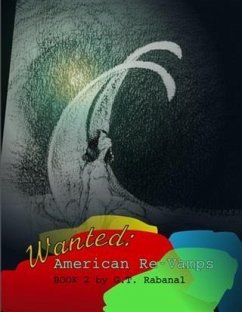 Cover Wanted, American Revamps (eBook, ePUB)