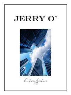 Jerry O' (eBook, ePUB) - Graham, Anthony