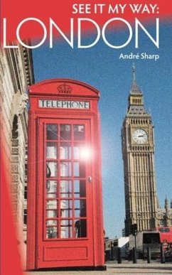 Cover See It My Way: London (eBook, ePUB)