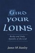 Gird Your Loins (eBook, ePUB) - Bild 1