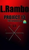 Project 13 (eBook, ePUB)