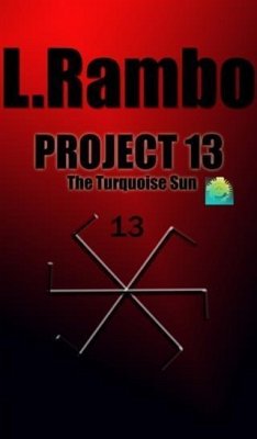 Cover Project 13 (eBook, ePUB)