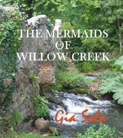 Cover Mermaids of Willow Creek (eBook, ePUB)