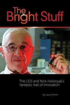 Cover Bright Stuff (eBook, ePUB)