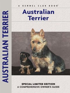 Australian Terrier (eBook, ePUB) - Lee, Muriel P.