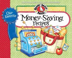 Cover Our Favorite Money Saving Recipes (eBook, ePUB)