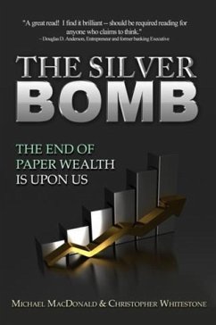 Silver Bomb (eBook, ePUB) - MacDonald, Michael