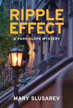 Ripple Effect (eBook, ePUB) - Slusarev, Mary