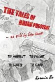 Tales of Brian Pussycat (eBook, ePUB) Tales of Brian Pussycat (eBook, ePUB)