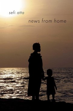 Cover News from Home (eBook, ePUB)
