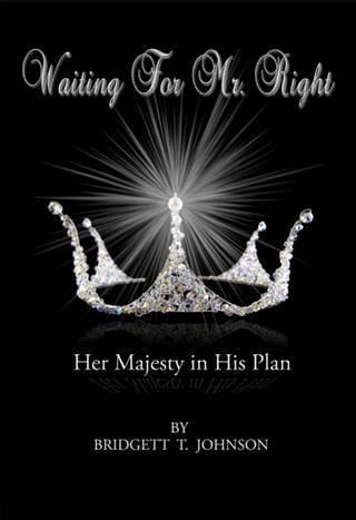 Waiting For Mr. Right (eBook, ePUB)