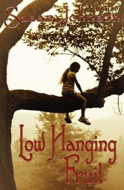 Low Hanging Fruit (eBook, ePUB) - Johnson, Susan