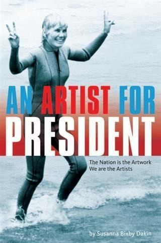 Artist For President (eBook, ePUB) Artist For President (eBook, ePUB)