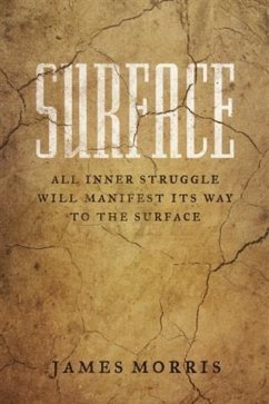 Surface (eBook, ePUB) - Morris, James