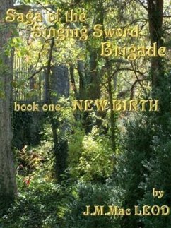 Cover New Birth (eBook, ePUB)