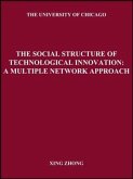 Social Structure of Technological Innovation: (eBook, ePUB)