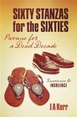 Sixty Stanzas for the Sixties (eBook, ePUB)