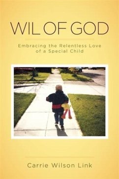 Cover Wil of God (eBook, ePUB)