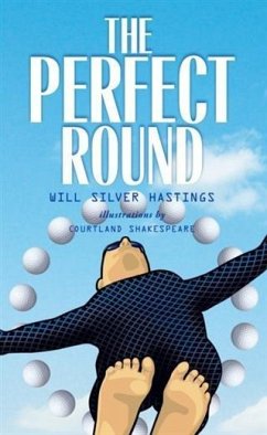 Cover Perfect Round (eBook, ePUB)