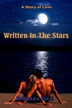 Cover Written In The Stars (eBook, ePUB)