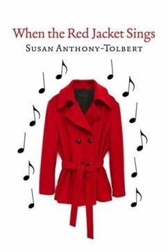 Cover When The Red Jacket Sings (eBook, ePUB)