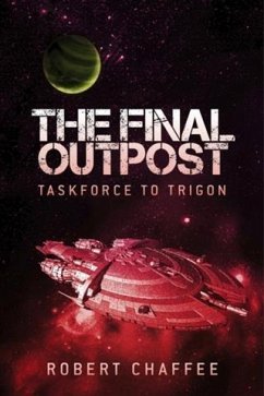 Cover Final Outpost (eBook, ePUB)
