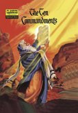 Ten Commandments (with panel zoom) - Classics Illustrated Special Issue (eBook, ePUB)