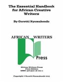 Essential Handbook for African Creative Writers (eBook, ePUB)