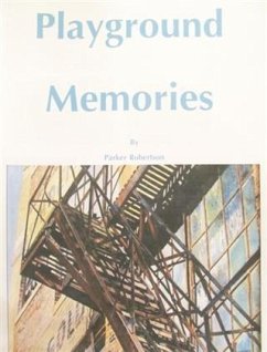 Cover Playground Memories (eBook, ePUB)