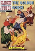 Golden Goose (with panel zoom) - Classics Illustrated Junior (eBook, ePUB)