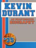 Kevin Durant (eBook, ePUB)