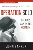 Operation Solo (eBook, ePUB)
