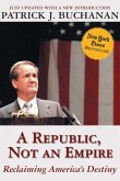 A Republic, Not an Empire (eBook, ePUB)