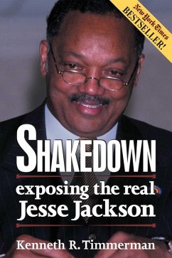 Shakedown (eBook, ePUB) - Timmerman, Kenneth R.