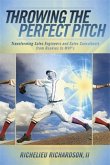 Throwing The Perfect Pitch (eBook, ePUB)