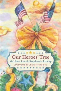 Our Heroes' Tree (eBook, ePUB) - Lee, Marlene