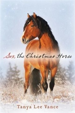 Cover Sox, the Christmas Horse (eBook, ePUB)