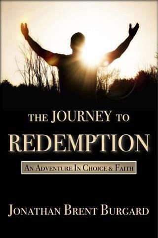 Journey To Redemption (eBook, ePUB)