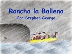 Cover Roncha La Ballena (eBook, ePUB)