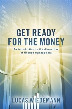 Cover Get ready for the money (eBook, ePUB)