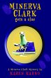Minerva Clark Gets a Clue (eBook, ePUB) - Bild 1