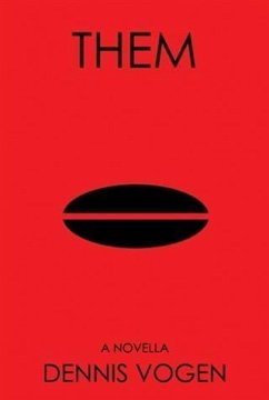 Them (eBook, ePUB) - Vogen, Dennis